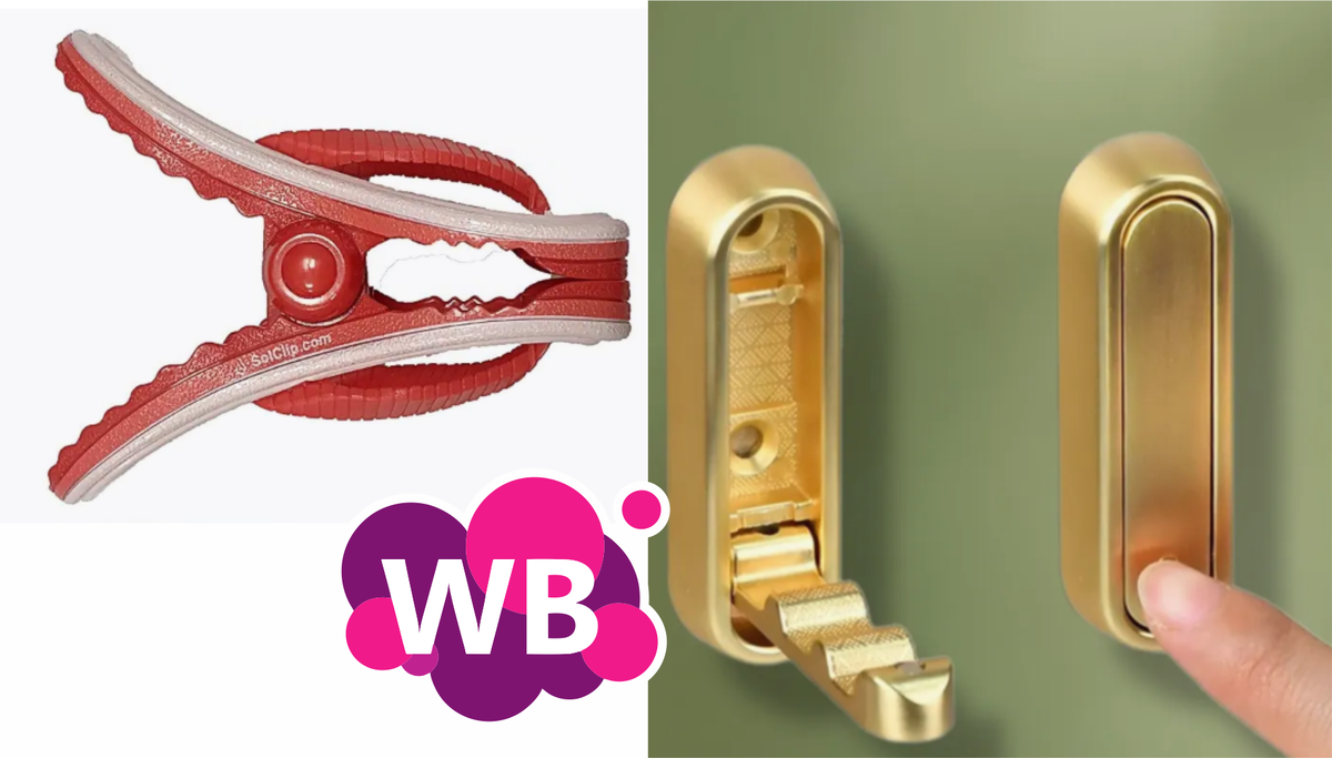 Практичный список - 7 Полезных товаров с Wildberries для дома и для жизни