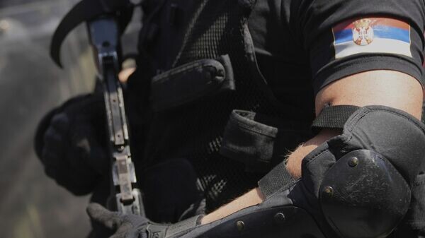    © AP / Darko Vojinovic