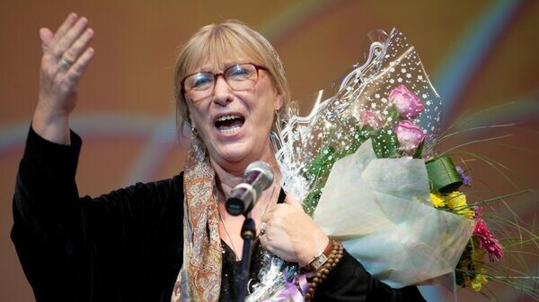    © Sputnik / Павел Лисицын