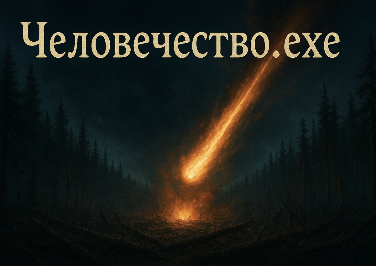 Фото создано с помощью нейросети.