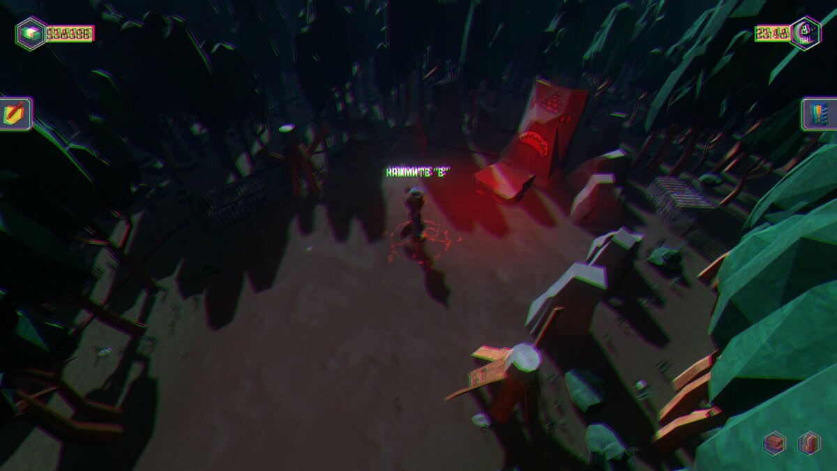    Галерея игры Trailer Park Tycoon: Raccoon Ranch