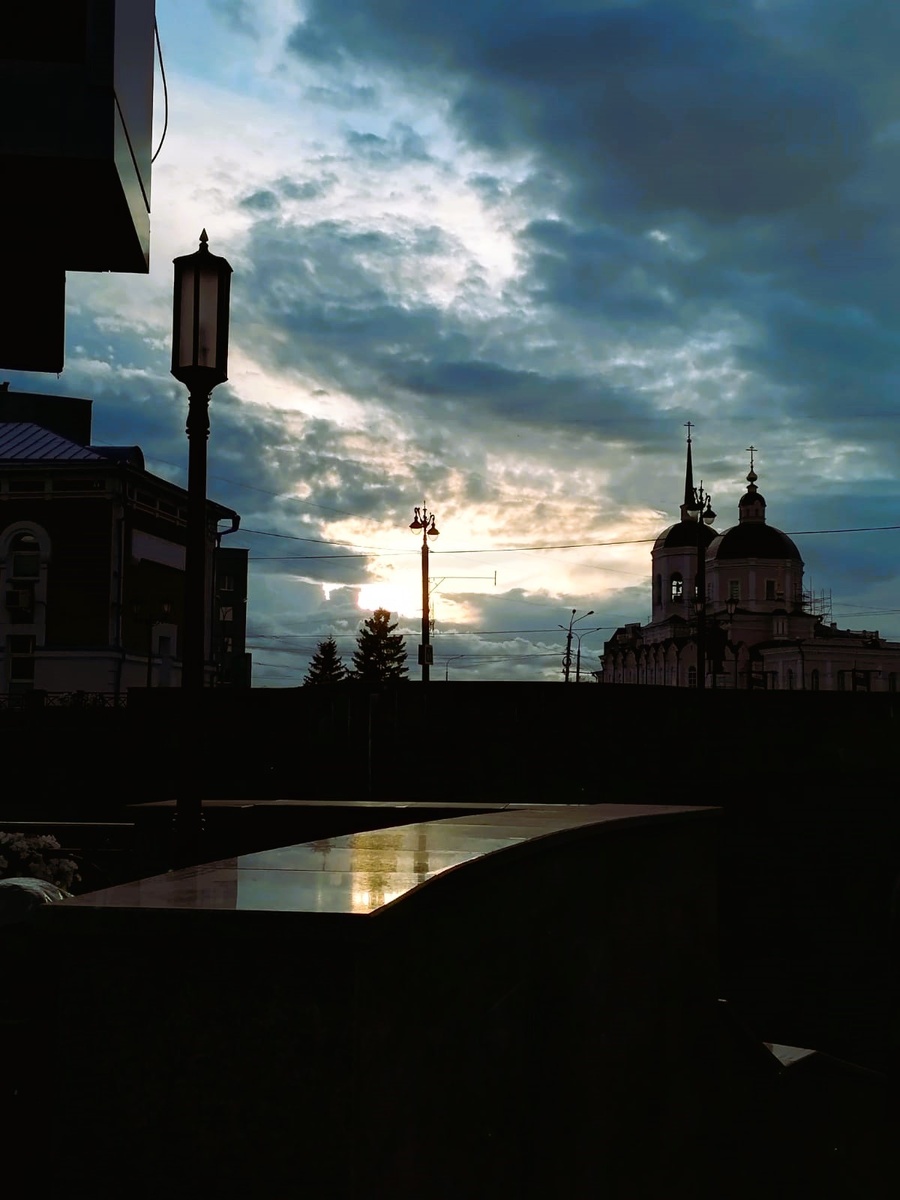 фото автора 