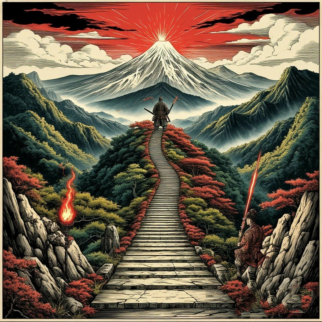 "Путь к мечте"