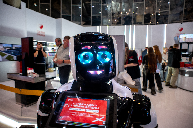 Фото: Юлия Федотова