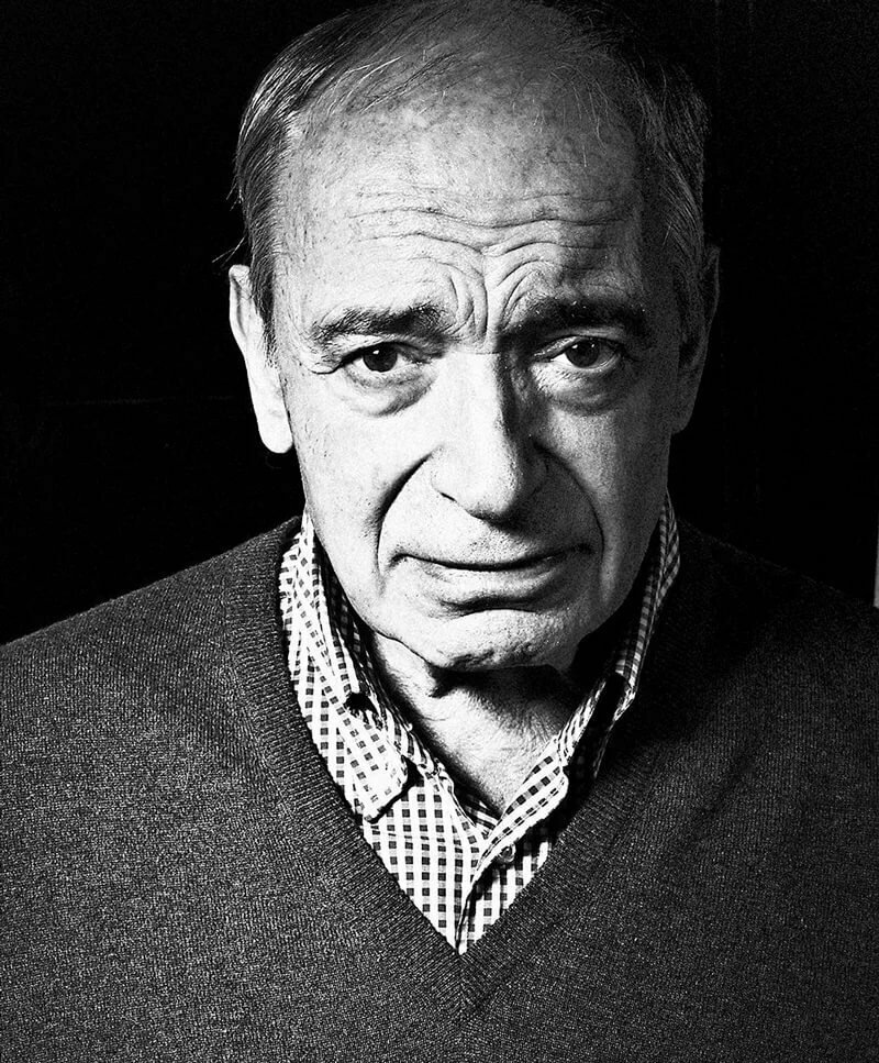 Валентин Гафт / Фото из открытых источников