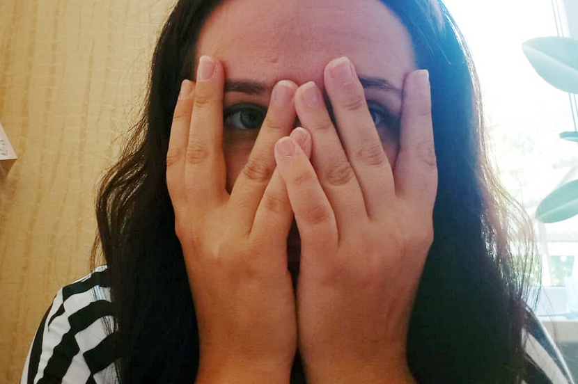 Фото: Виолетта Гавриленко.