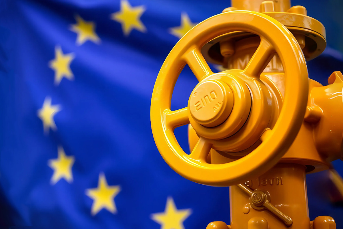 Венгрия стала крупнейшим импортером нефти и газа из РФ.  Фото: Изображение сгенерировано нейросетью Kandinsky 3.1