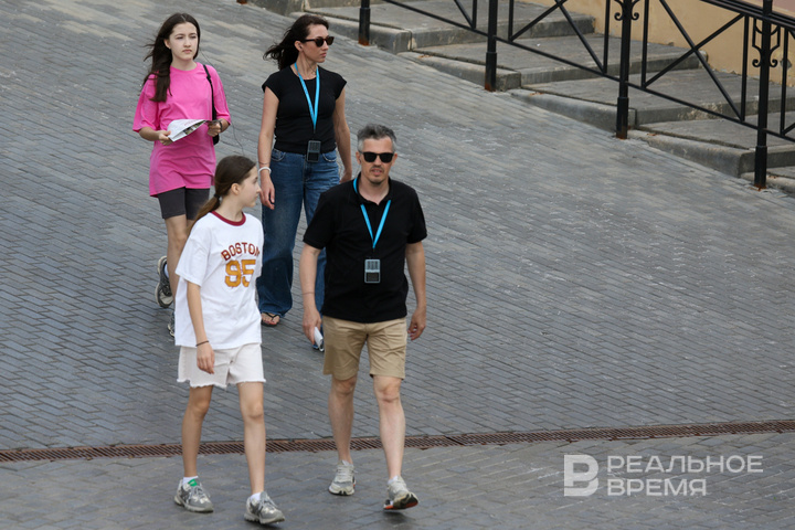   Артем Дергунов / realnoevremya.ru