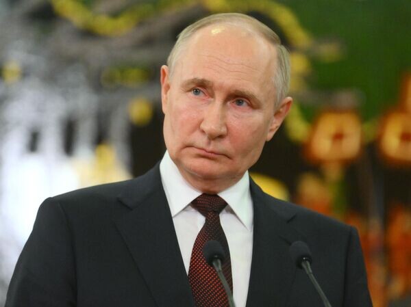    © РИА Новости Кристина Кормилицына