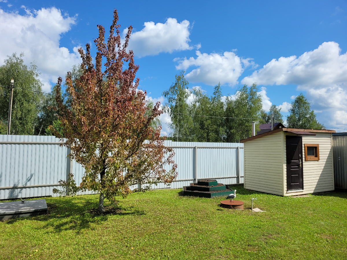 Кто увидел чистый забор?