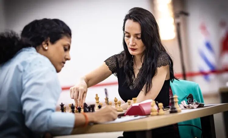    Источник фото: ФИДЕ