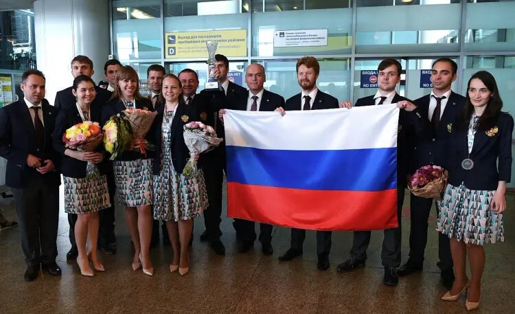    Источник фото: РИА Новости