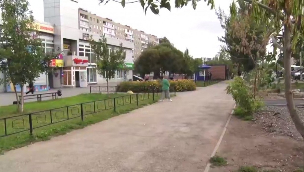    «Ночь длинных ковшей»: район Энгельса очищают от незаконной торговлиНовости Саратова и области – Сетевое издание «Репортер64»