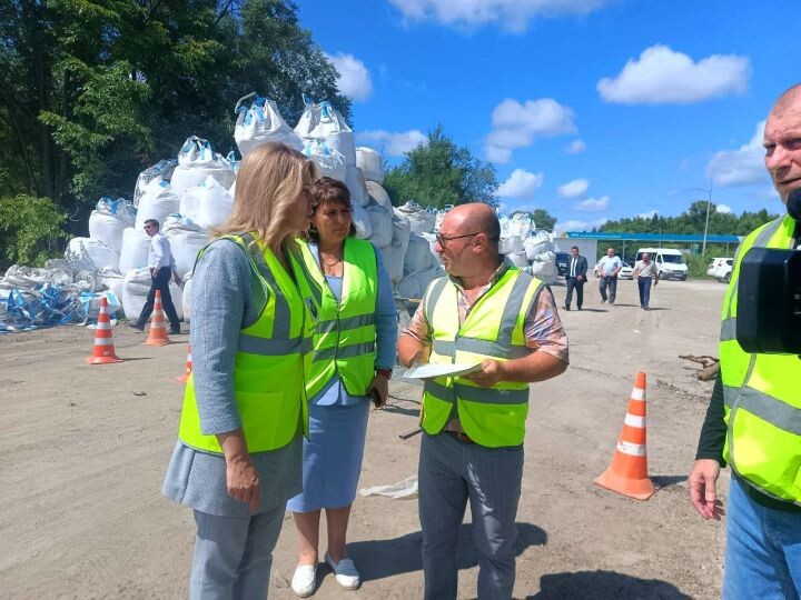    Фото:Екатерина Подпенко