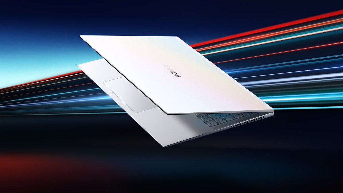    Honor MagicBook Pro 16 Hunter 2025