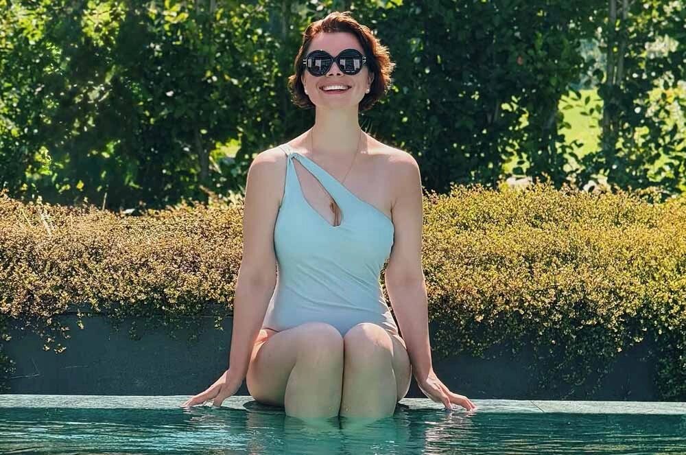    Татьяна Брухунова. Фото: соцсети