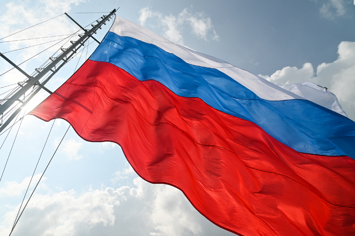 © Игорь Онучин/ТАСС