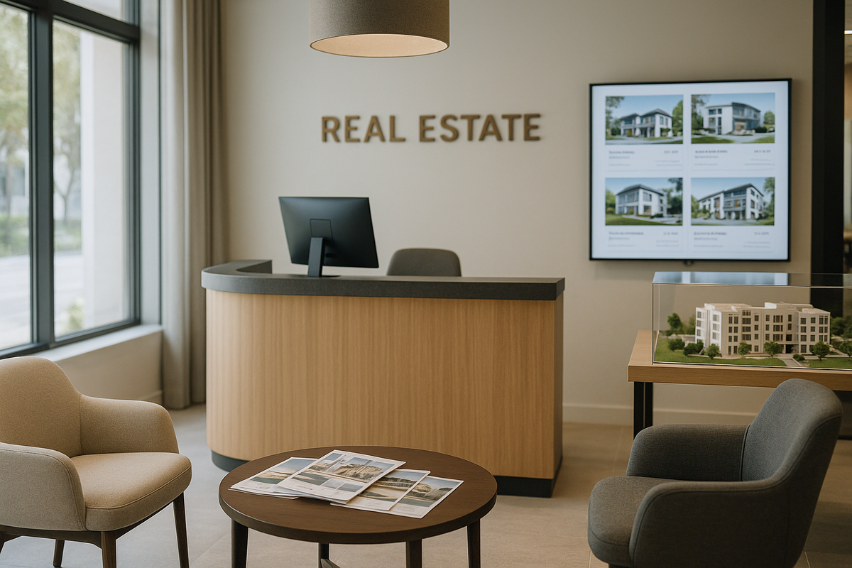    как рассчитать зарплату риелтора: 5 шагов к успешному доходу в недвижимости Михаил Невелев