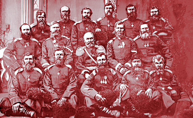 Неизвестная битва, которой нет равной в истории: как 114 русских воинов выстояли против 12-тысячного вражеского войска