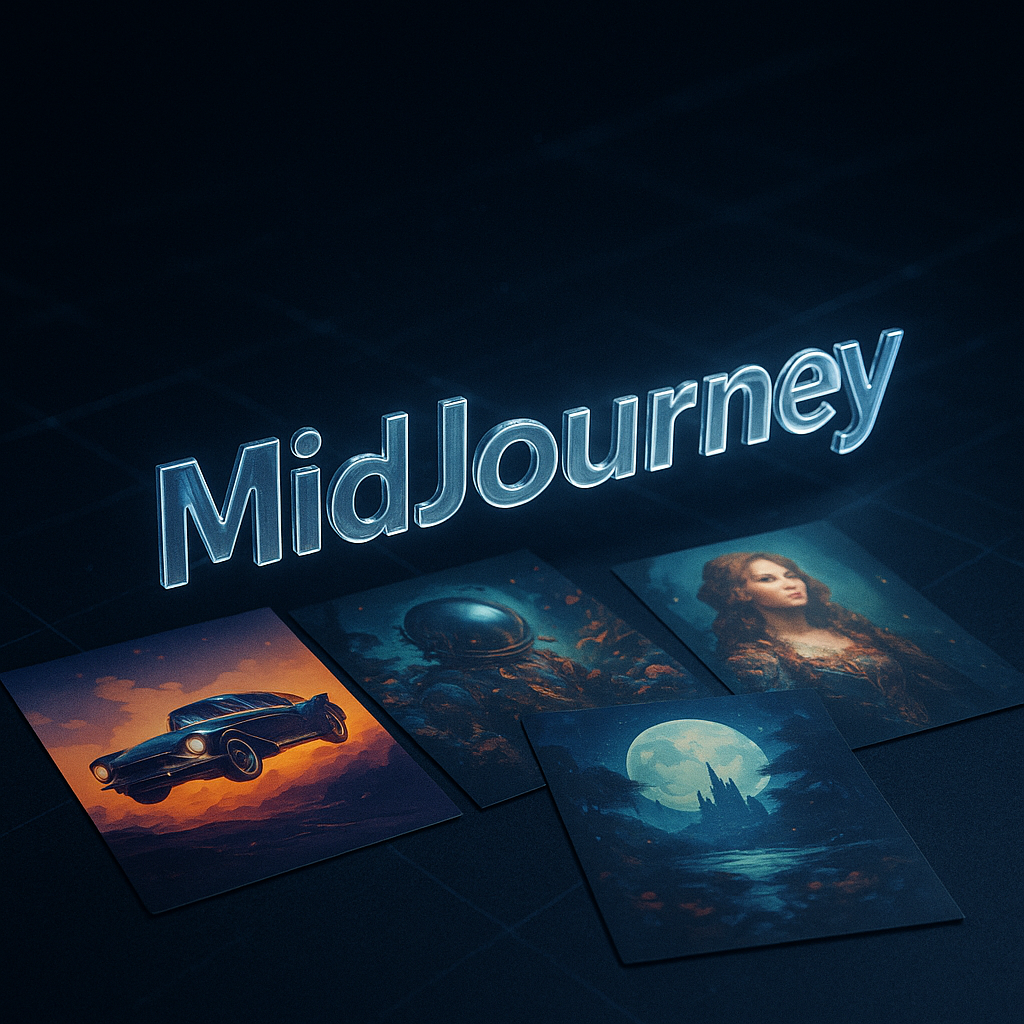 Midjourney