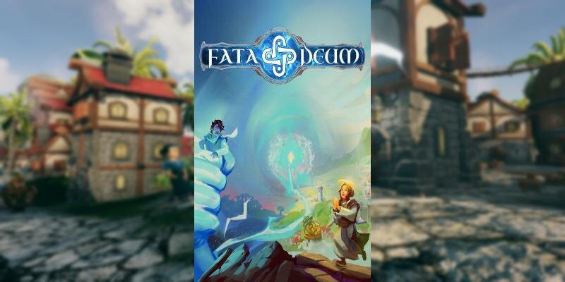    Игра Fata Deum — The God Sim