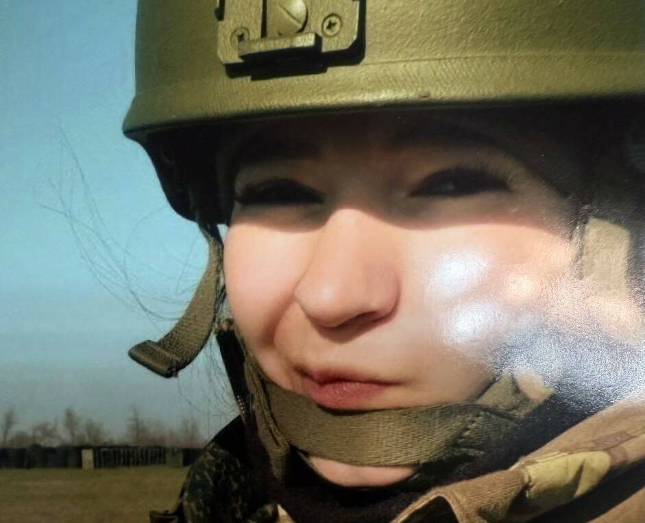 Фото предоставлено Джулией Искандаровой