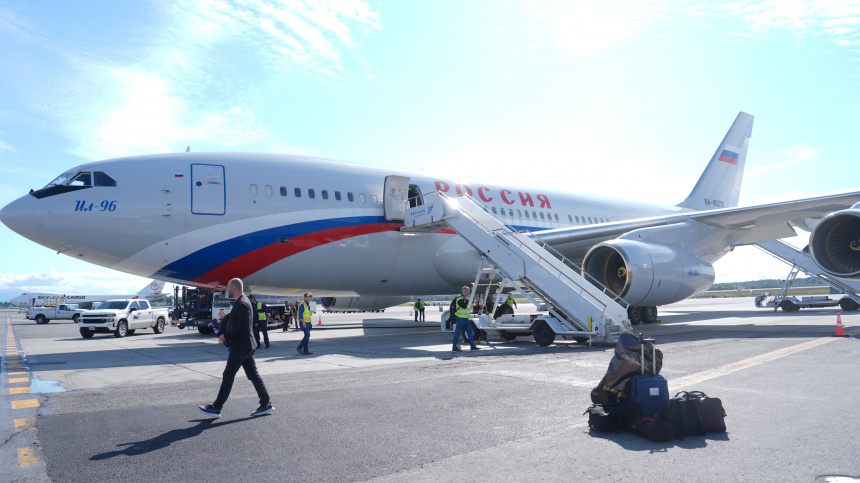    Фото: ИЗВЕСТИЯ/Андрей Эрштрем; 5-tv.ru