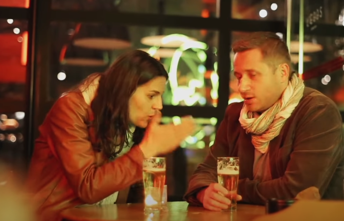 11 шагов к новому старту отношений с бывшим партнером: полный план перезапуска отношений