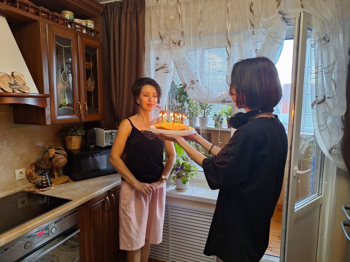 и сколько не было б годков, я продолжаю верить в чудеса