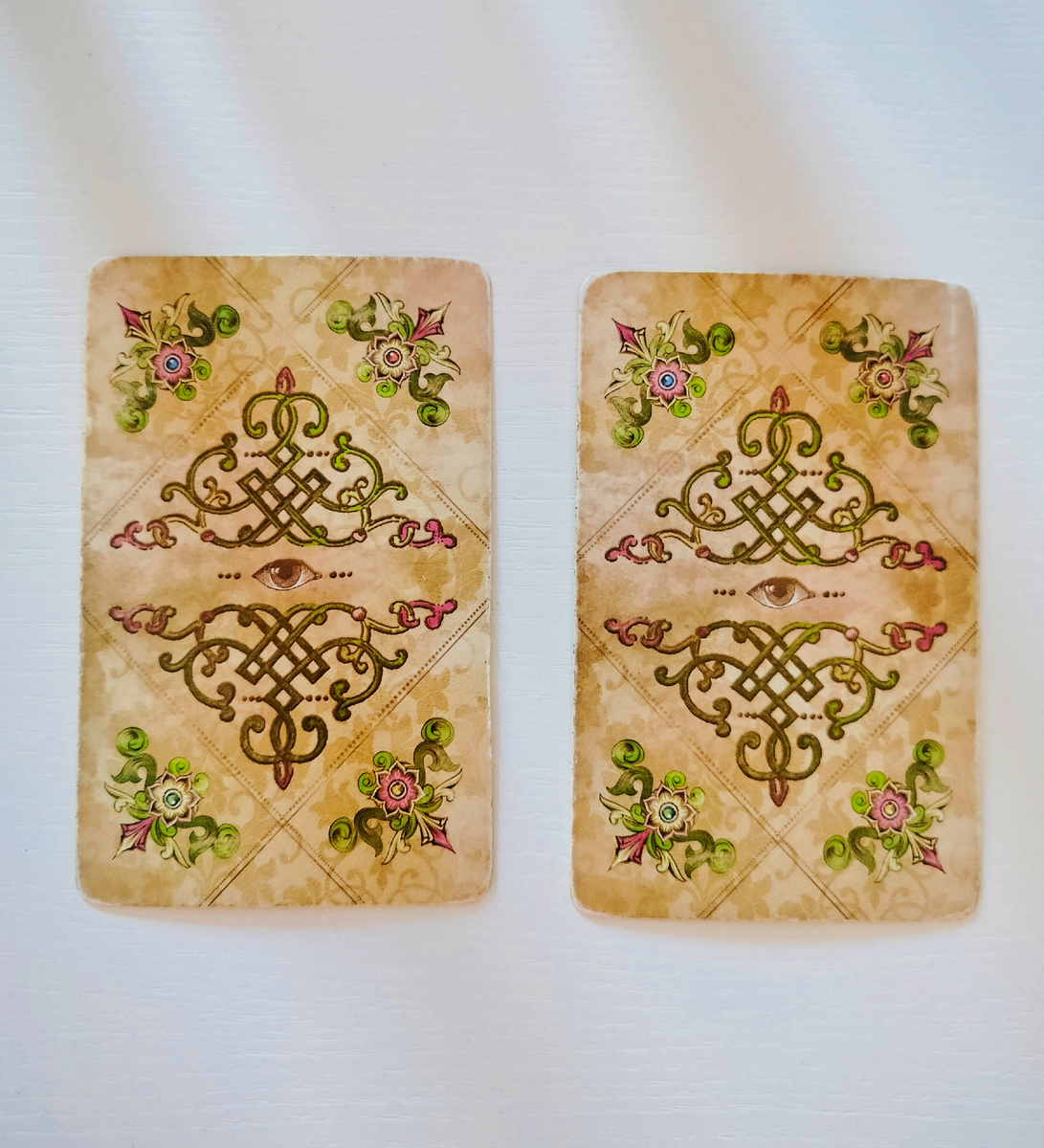 Выбираем карту 