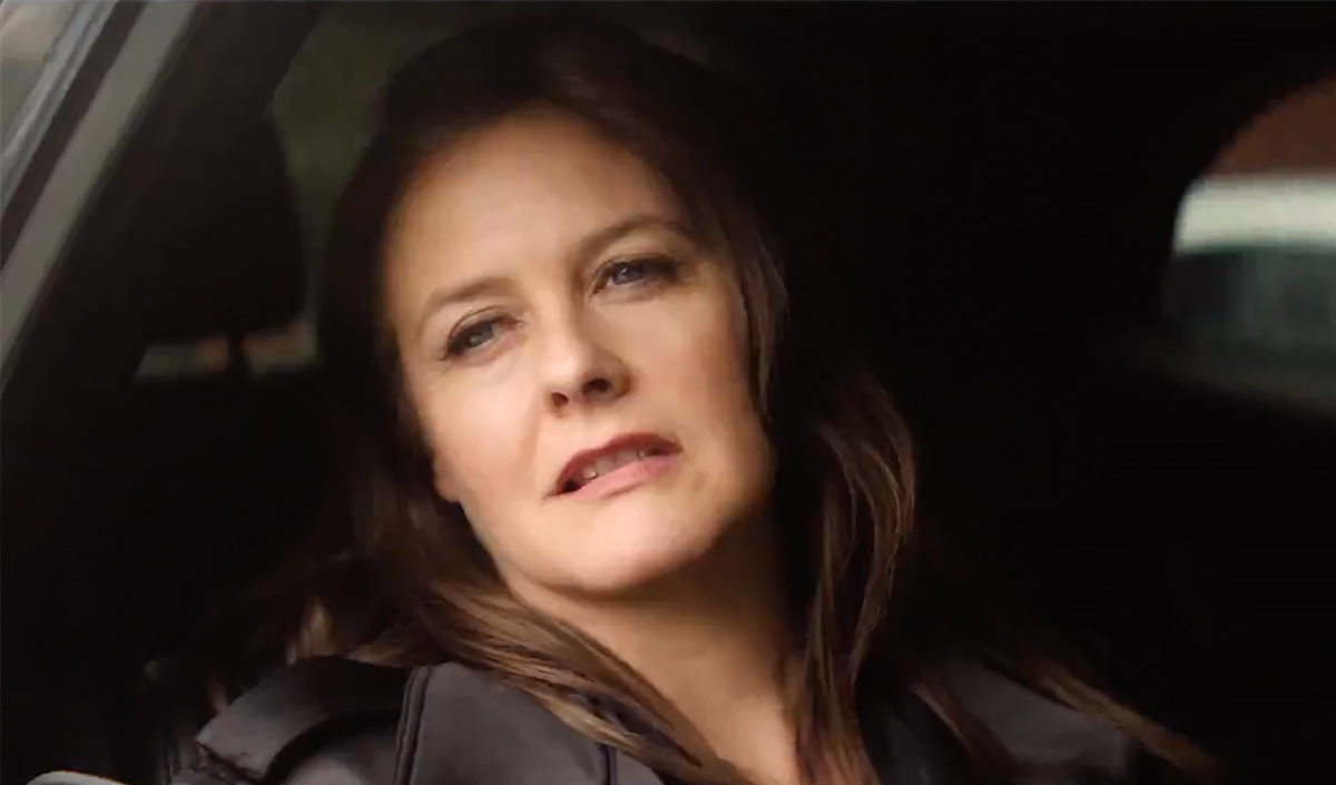 Кадр из фильма "Горячая штучка"