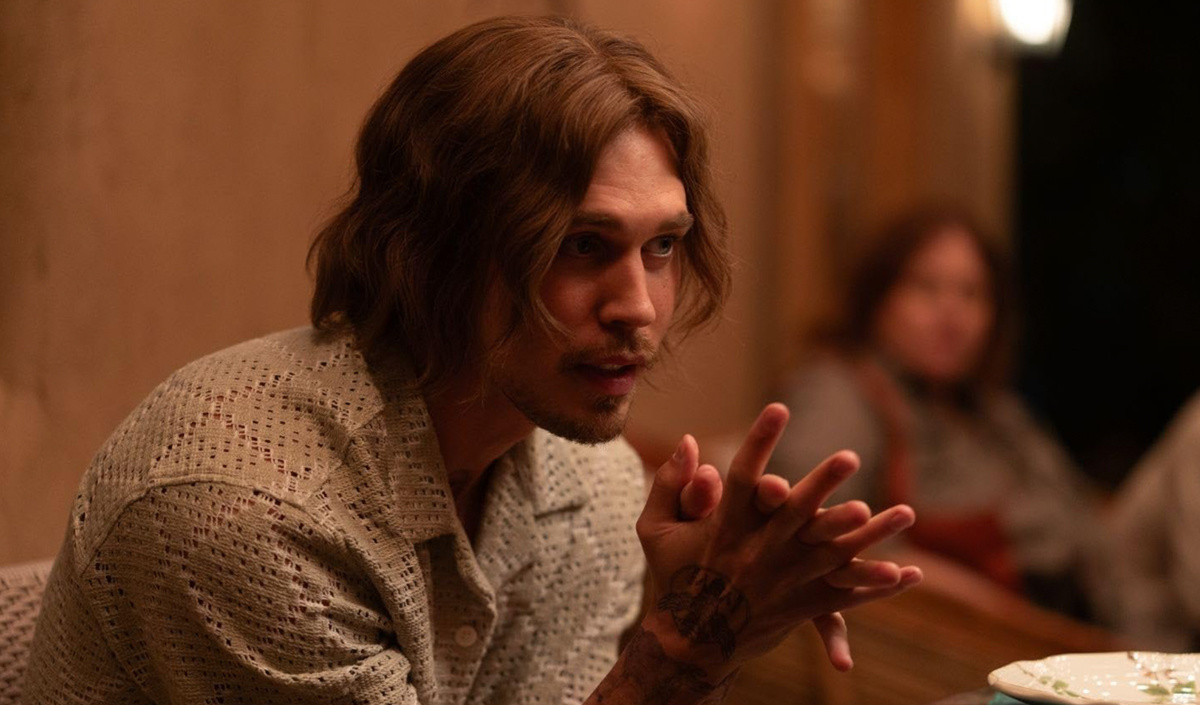 Кадр из фильма "Эддингтон"