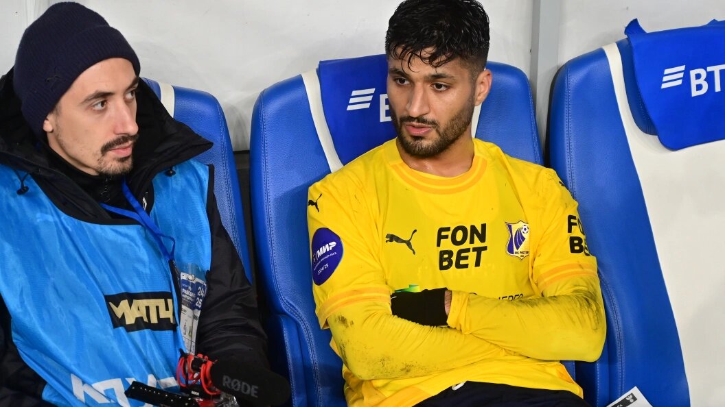    Фото: Pavel Kashaev/Globallookpress