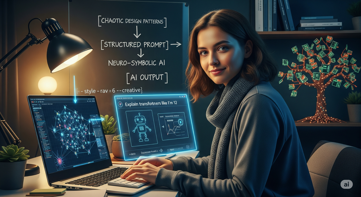 Революция в карьере: как нейросети меняют правила игры