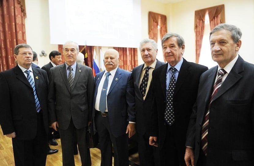 Фото: Фонд Муравленко