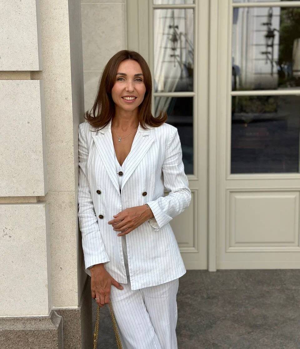 Валентина Солдатова, эксперт по недвижимости Prostore Недвижимость