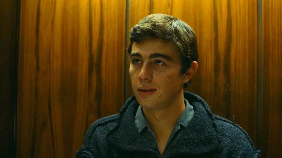    Сергей Бодров. Источник: kinopoisk.ru