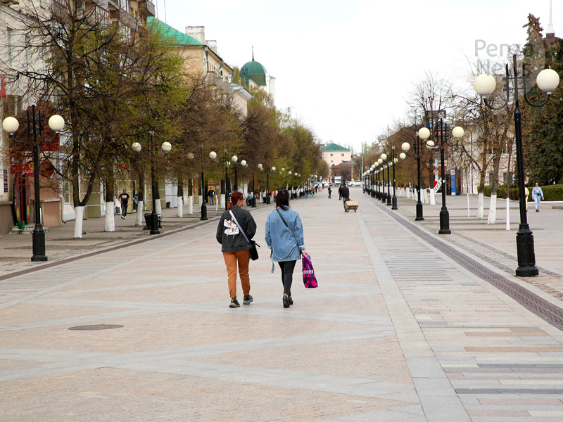    © Фото из архива ИА «PenzaNews»