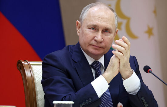 Фото: Валерий Шарифулин / POOL