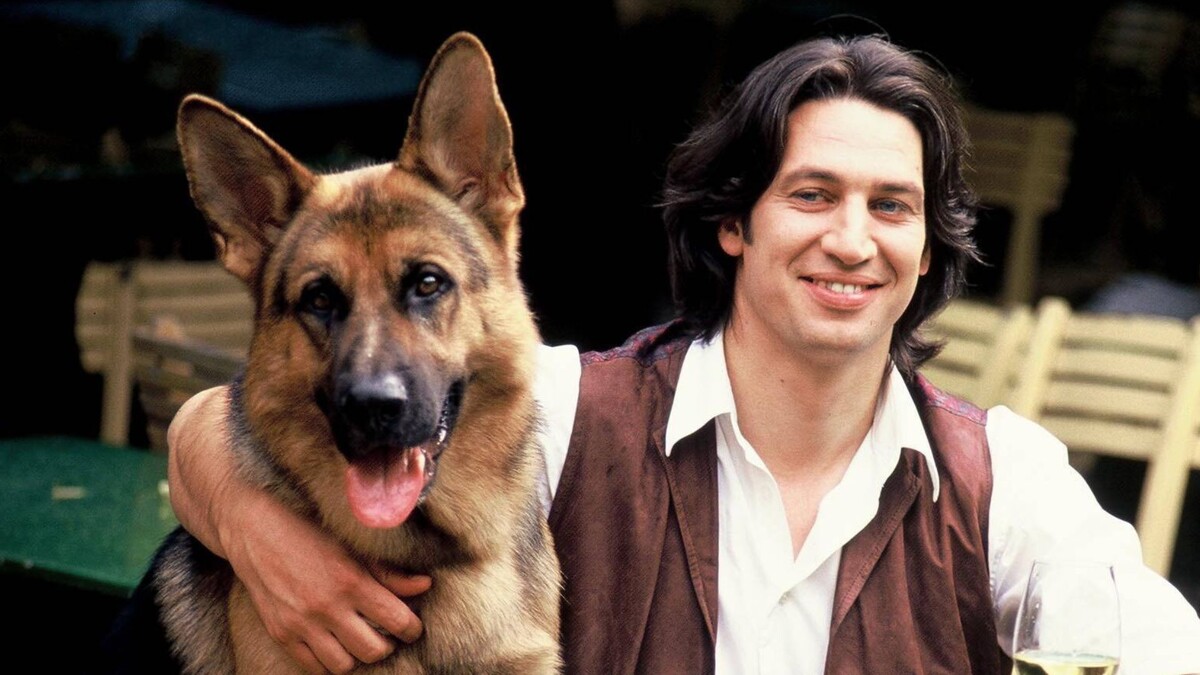 Санто фон Хаус Цигельмайер