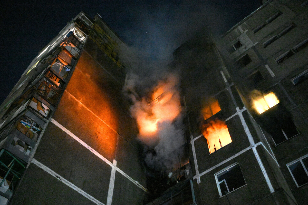    Фото: Сергей Бобылев, источник: РИА Новости