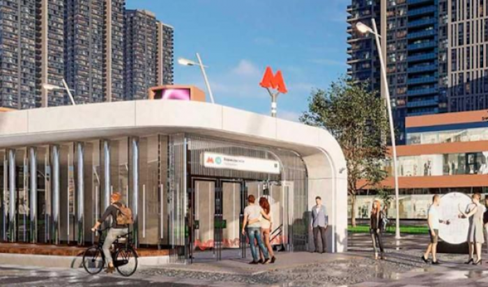    Фото: сайт мэра Москвы