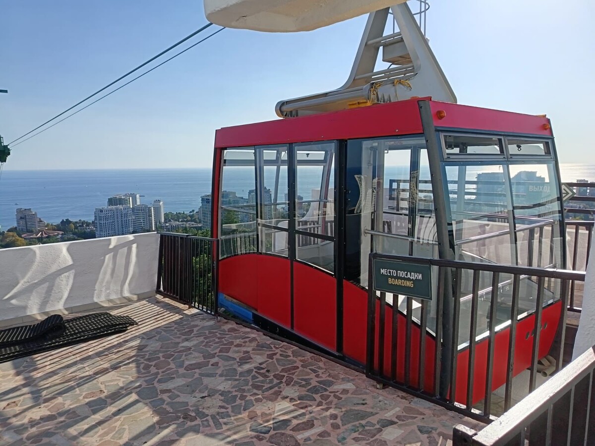    Фото: пресс-служба Сочинского национального парка