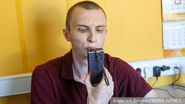     Фото: Алексей Белкин/NEWS.ruТАСС   
 Текст: Алексей Дегтярев