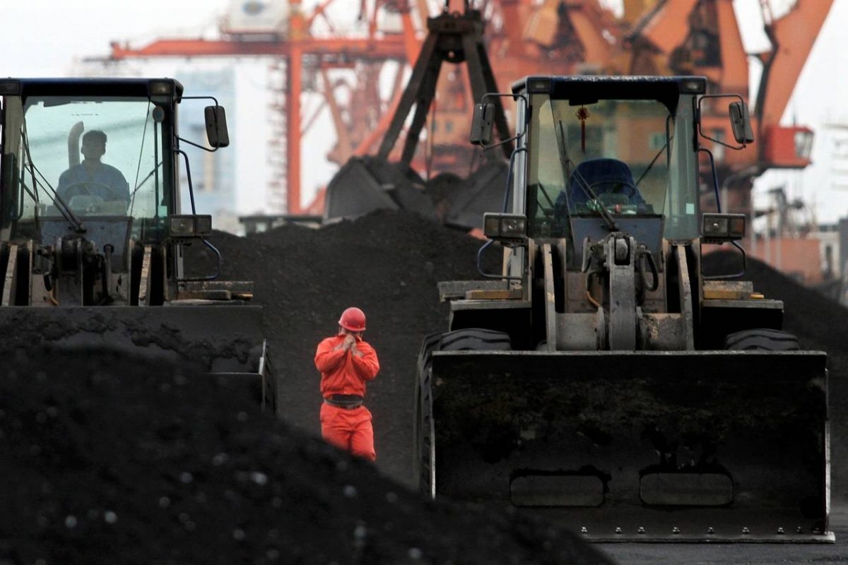 Jacky Chen / Reuters