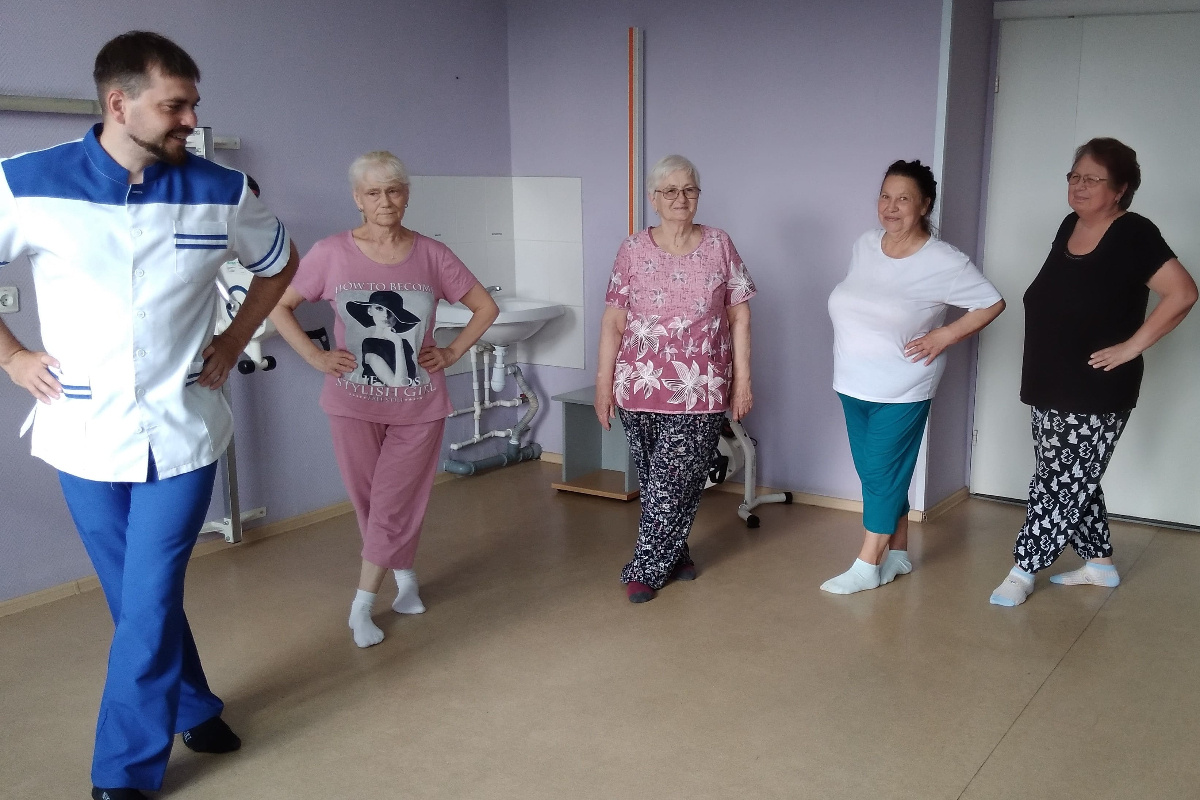    Фото: министерство здравоохранения Свердловской области