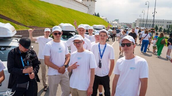    © Фото / Экспедиция "Путешествие в сердце Евразии"