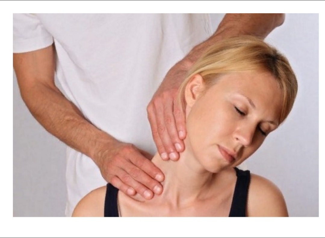 Что такое мануальныймассаж?