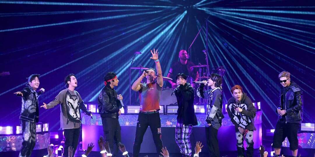 РАЗБОР ПЕСНИ БТС И КОЛД ПЛЕЙ "МОЯ ВСЕЛЕННАЯ"