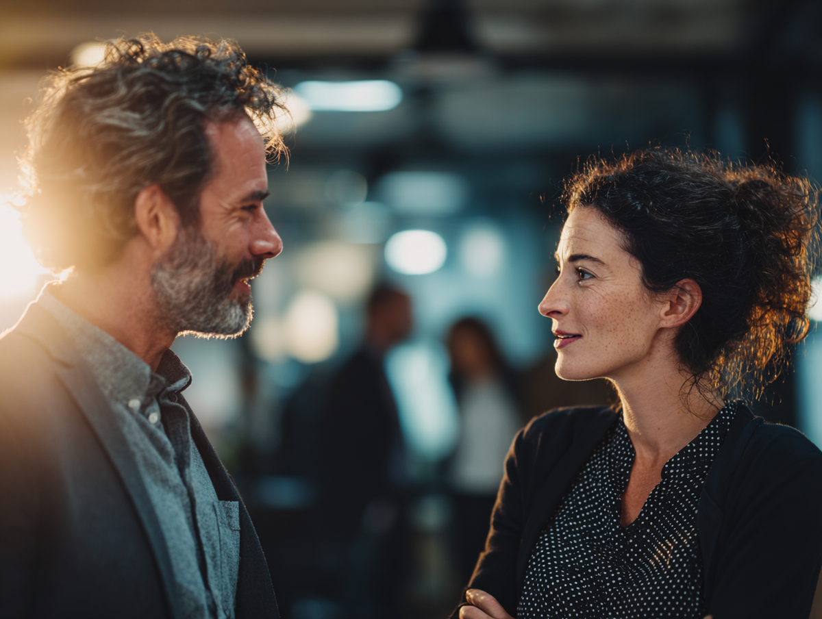 Критика, которая лечит: как давать и принимать обратную связь без травм